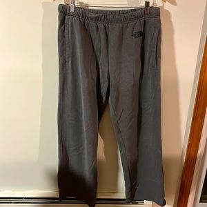 The North Face Mens Heavy Sweatpants